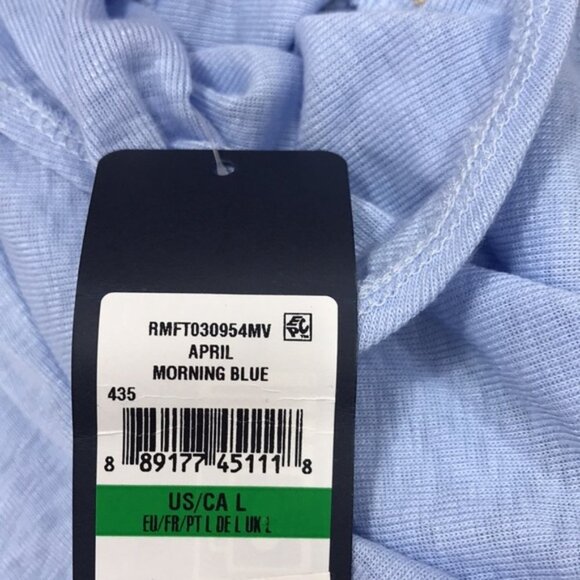 Rachel Rachel Roy Ruffled Top - Picture 4 of 6